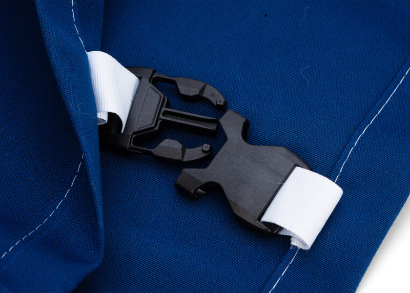 Купить DIEKOW SAILS Чехол на грот/адмирал синий / Для длины стрелы: 4,6 м. 7ft.ru в интернет магазине Семь Футов