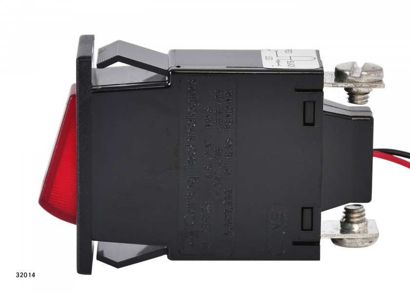 Купить CARLINGTECH MG1B146153FB5BC CARLING SWITCH - Автоматический выключатель со светодиодом / Значение предохранителя: 15 А 7ft.ru в интернет магазине Семь Футов
