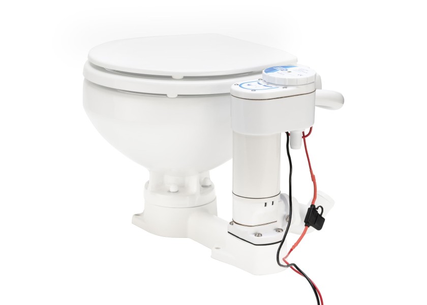 Купить JABSCO Toilet Conversion Kit 13589-bvs 7ft.ru в интернет магазине Семь Футов