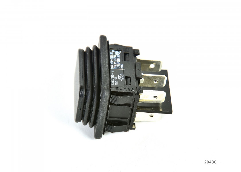 Купить BAVARIA 300447_BE Переключатель платформы для купания 7ft.ru в интернет магазине Семь Футов