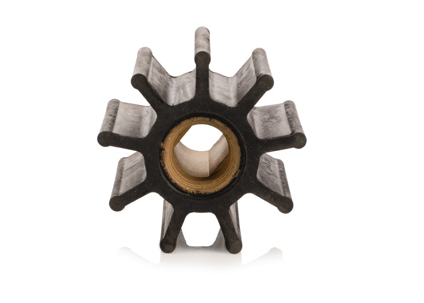 Купить Рабочее колесо / неопрен / 9 лопастей / тип 3 47619-bvs 7ft.ru в интернет магазине Семь Футов