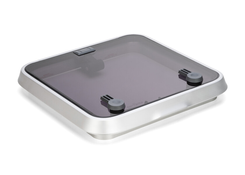 Купить Люк палубный водонепроницаемый Lewmar Ocean 39644070 509x509x43мм основание 25мм размер 44 7ft.ru в интернет магазине Семь Футов