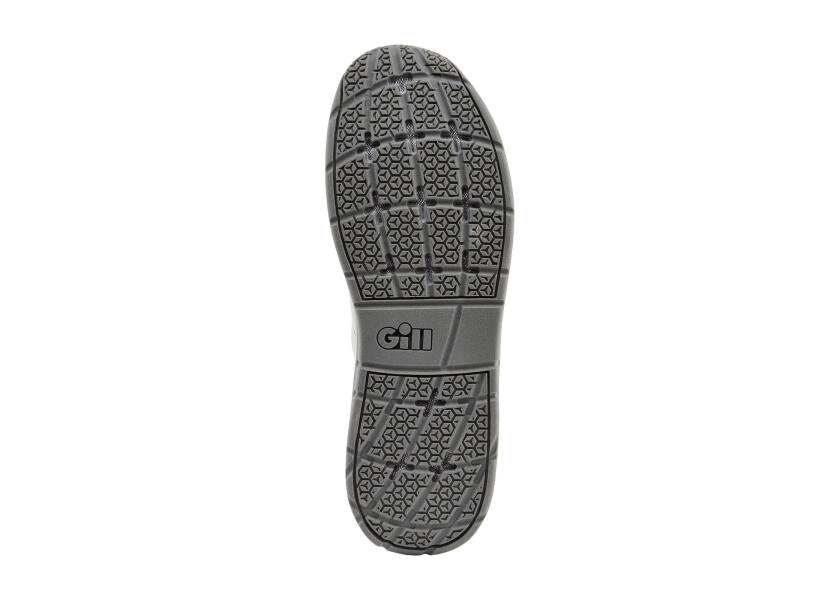 Купить GILL RS44-GREY-39 Туфли RACE TRAINER / серый / Размер обуви: 39 7ft.ru в интернет магазине Семь Футов