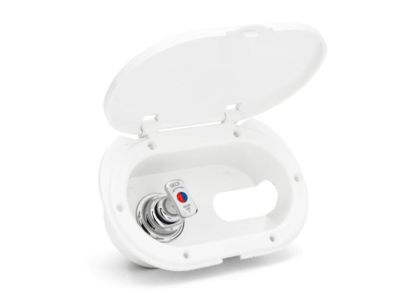 Купить BAVARIA 413375_BH Двойная душевая кабина с насадкой для душа 22866-bvs 7ft.ru в интернет магазине Семь Футов