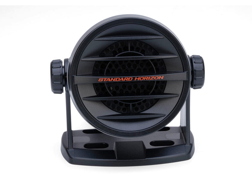 Купить STANDARD HORIZON Speaker for GX1400/1850/2400/2410 33506-bvs 7ft.ru в интернет магазине Семь Футов