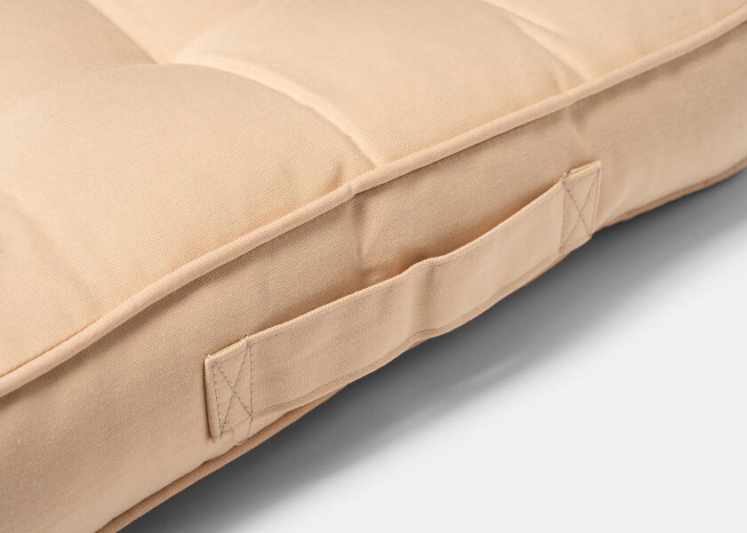 Купить Kapok Deck Cushion / beige 57377-bvs 7ft.ru в интернет магазине Семь Футов