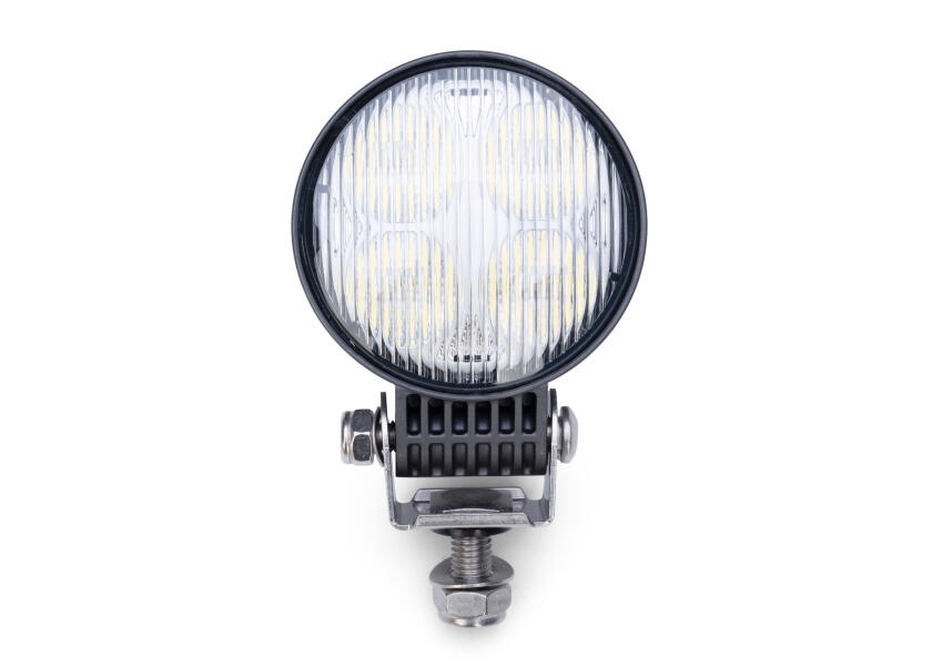 Купить HELLA MARINE LED deck spotlight module 70 S / black / spot 33628-bvs 7ft.ru в интернет магазине Семь Футов