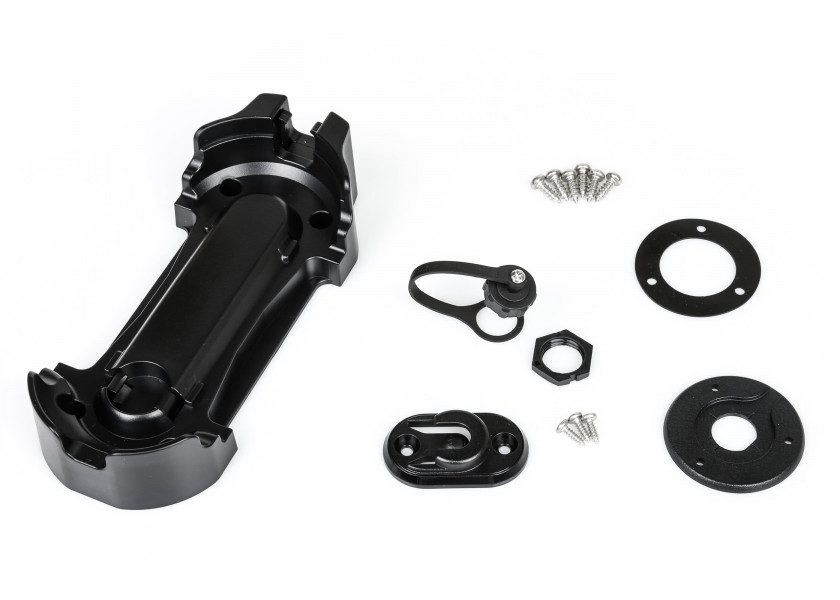 Купить Raymarine A80289 Raymic 2-й Станция Комплект Черный Black Ray60 / Ray 70  7ft.ru в интернет магазине Семь Футов