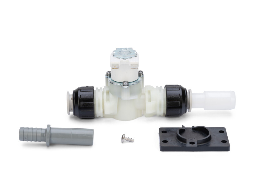 Купить JABSCO Solenoid Valve for WC / 12 V 31308-bvs 7ft.ru в интернет магазине Семь Футов