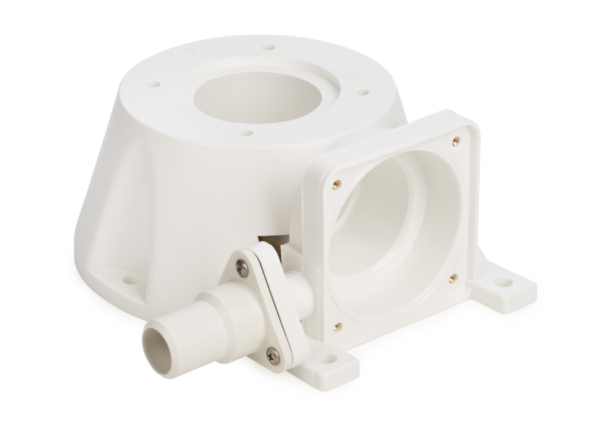 Купить OCEAN TECHNOLOGIES Replacement Toilet Base for STANDARD Electric Marine Toilets 76928-bvs 7ft.ru в интернет магазине Семь Футов