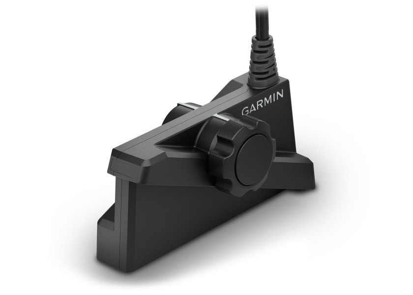 Купить Garmin 010-02706-10 LiveScope™ Plus LVS34 Преобразователь Черный Black 7ft.ru в интернет магазине Семь Футов