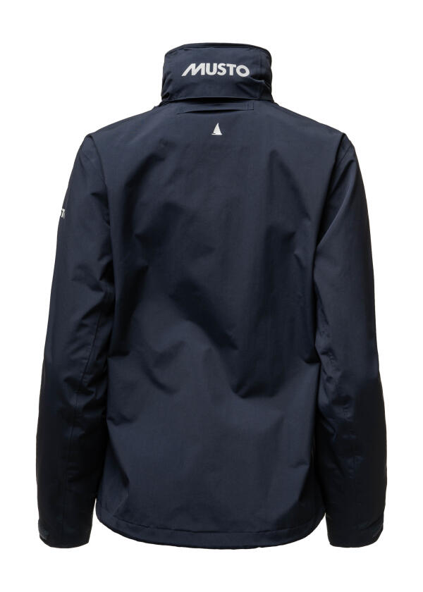 Купить MUSTO 82619_598-10 Женская куртка SARDINIA BR1 / темно-синий / Размер одежды: 38 7ft.ru в интернет магазине Семь Футов