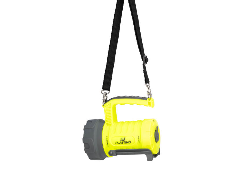 Купить PLASTIMO X-SPOT Handheld Spotlight 31434-bvs 7ft.ru в интернет магазине Семь Футов