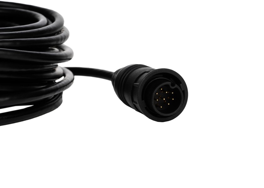 Купить Raymarine E70339 CPT S CHIRP Plastic Черный  0 Degree 7ft.ru в интернет магазине Семь Футов