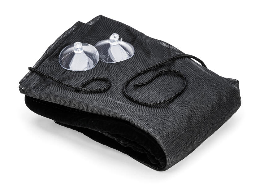 Купить SEATEC 33626 Экран от насекомых Companionway / 90x180 см / вкл. вес и крепежный материал 7ft.ru в интернет магазине Семь Футов