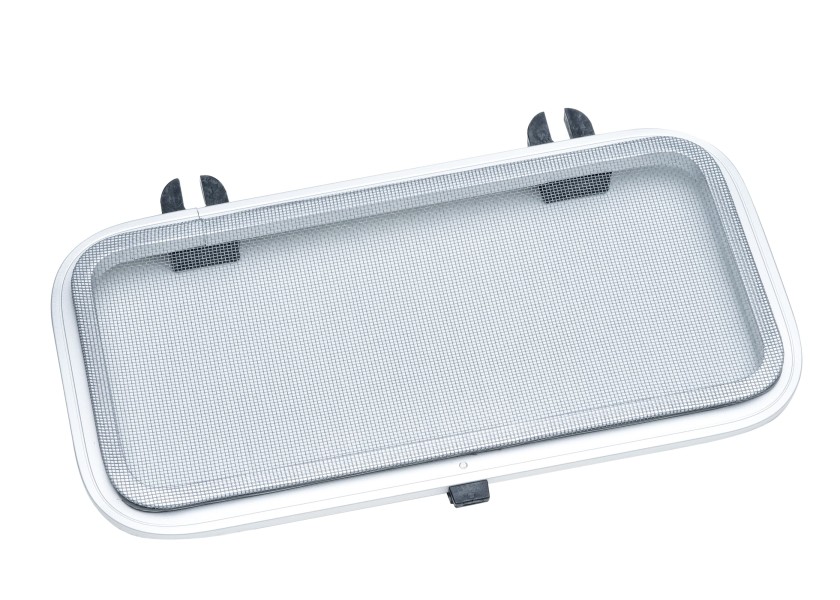 Купить GEBO Fly Screen for Standard Windows / size 3 41292-bvs 7ft.ru в интернет магазине Семь Футов