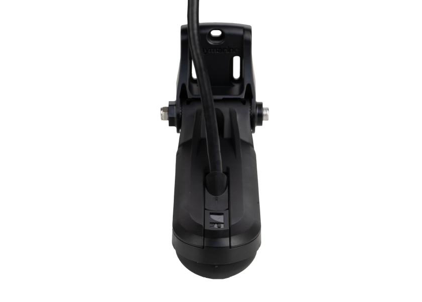 Купить Raymarine E70643 HV-100 Преобразователь Черный Black 7ft.ru в интернет магазине Семь Футов