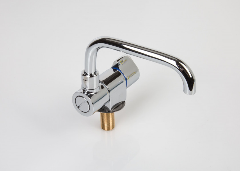 Купить BAVARIA 301471_BH Смеситель, хром 23308-bvs 7ft.ru в интернет магазине Семь Футов