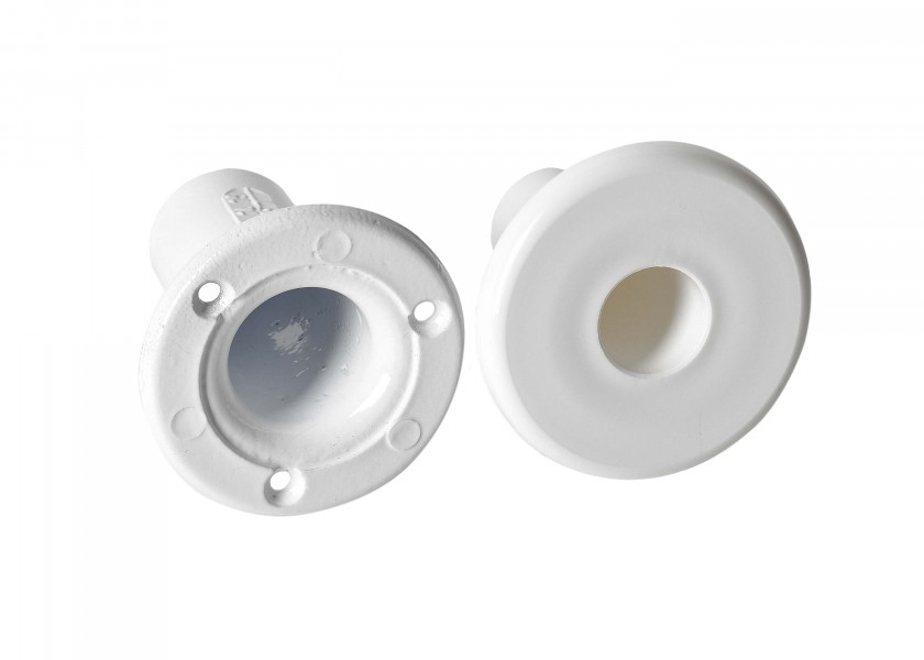 Купить Впускные втулки 40 мм для сходней 14829-bvs 7ft.ru в интернет магазине Семь Футов