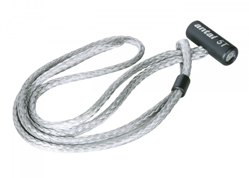 Купить ANTAL SL5S Веревочная скоба 5S (одинарная) / 5D (двойная) / 5T (тройная) / Длина: 300 мм 55546-bvs 7ft.ru в интернет магазине Семь Футов