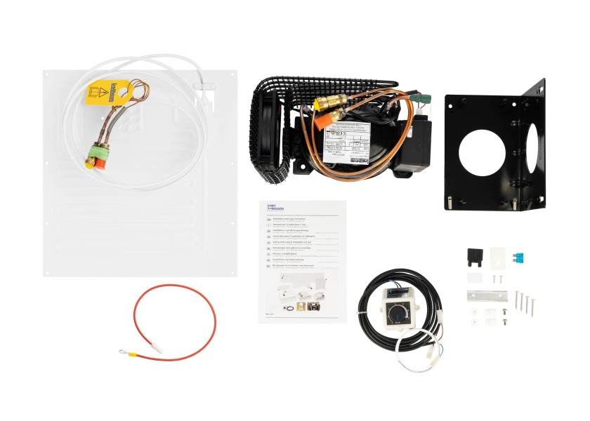 Купить ISOTHERM U150X000P11111AA Компактная классическая система охлаждения GE 150 / с плоским испарителем 44509-bvs 7ft.ru в интернет магазине Семь Футов