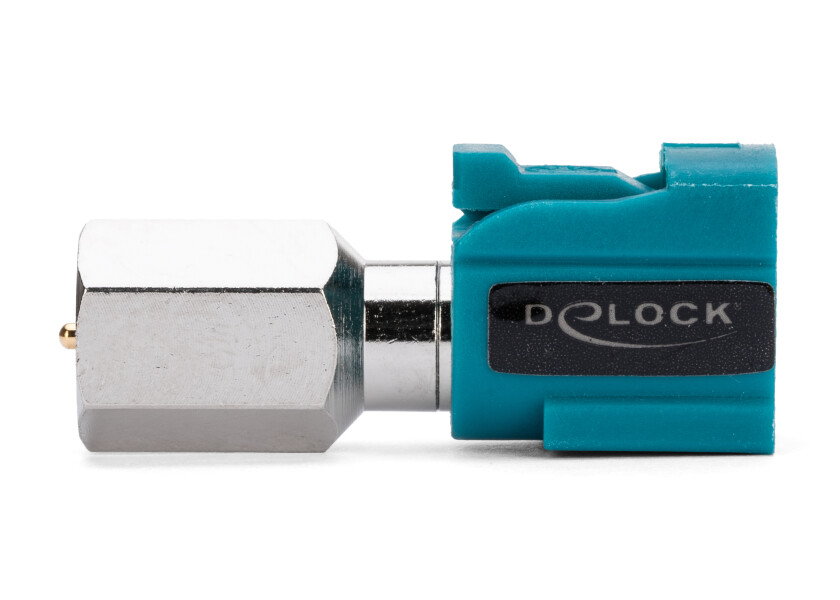 Купить Переходник FME (штыревой) на FAKRA 74489-bvs 7ft.ru в интернет магазине Семь Футов