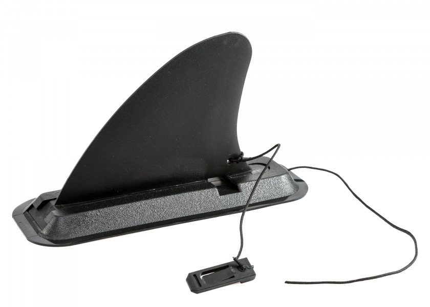 Купить SEATEC 56623 Запасной плавник для SUP / Высота: 210 мм 7ft.ru в интернет магазине Семь Футов