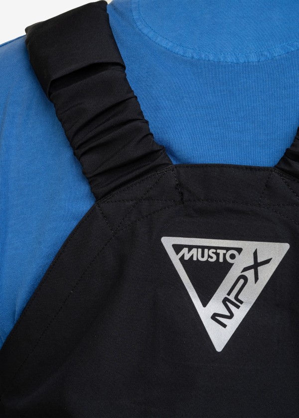 Купить MUSTO 82313_990-S Мужские брюки MPX GORE-TEX Pro Offshore 2.0 / черный / Размер одежды: S 7ft.ru в интернет магазине Семь Футов