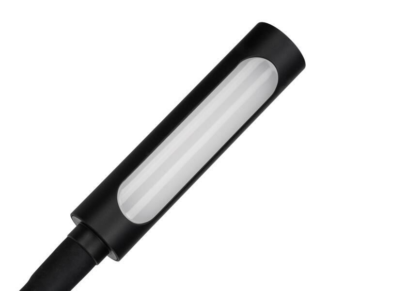 Купить SEATEC LED Reading Light with Dimmer & USB-C / black / warm white/red 31992-bvs 7ft.ru в интернет магазине Семь Футов