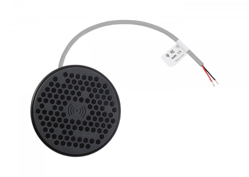Купить SCANSTRUT ROKK Wireless Charger SURFACE 93053-bvs 7ft.ru в интернет магазине Семь Футов