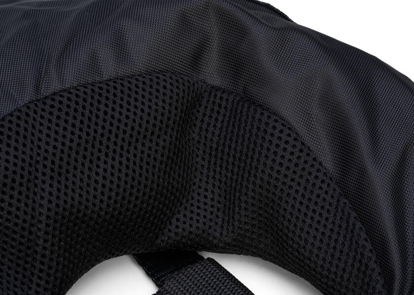 Купить VELERIA SAN GIORGIO SOLAS Modulo 150-HX Life Jacket / / 170 N / black / automatic/manual 57882-bvs 7ft.ru в интернет магазине Семь Футов