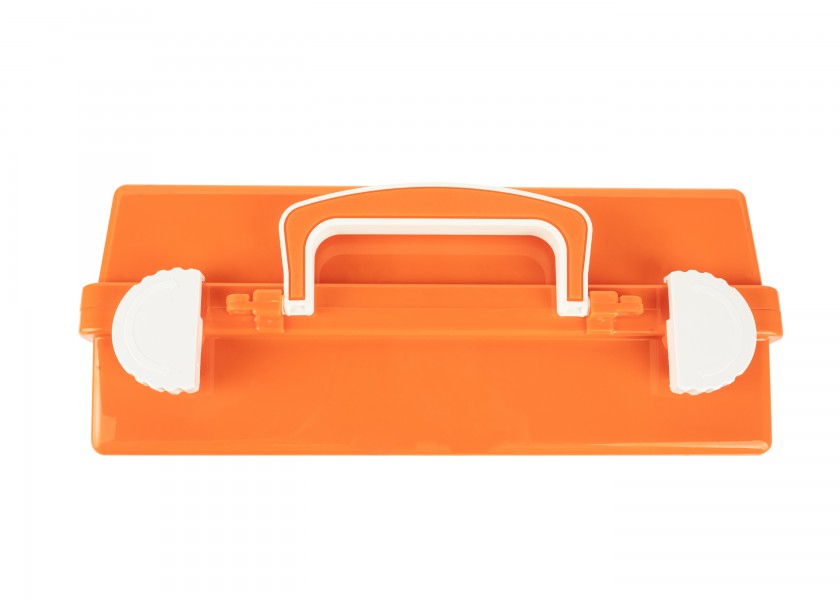 Купить 3001125 Аптечка первой помощи QUICK-CD / DIN 13157 12248-bvs 7ft.ru в интернет магазине Семь Футов