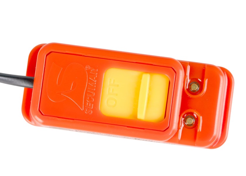 Купить SECUMAR SECULUX LED-II Life Jacket Light / SOLAS approved 13296-bvs 7ft.ru в интернет магазине Семь Футов
