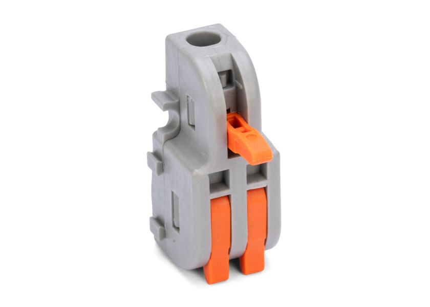 Купить SEATEC Modular Connector 1 input 2 outputs / 0.2 – 4 mm2 / 5 pcs. 29751-bvs 7ft.ru в интернет магазине Семь Футов