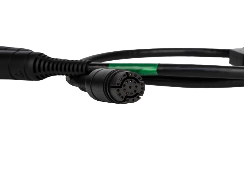 Купить Raymarine T70320 RV-312 RealVision 3D Pack Черный  Black 7ft.ru в интернет магазине Семь Футов