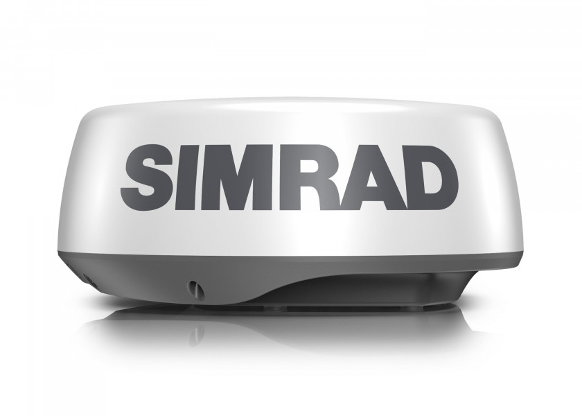 Купить Радар SIMRAD HALO 20 000-14537-001 7ft.ru в интернет магазине Семь Футов
