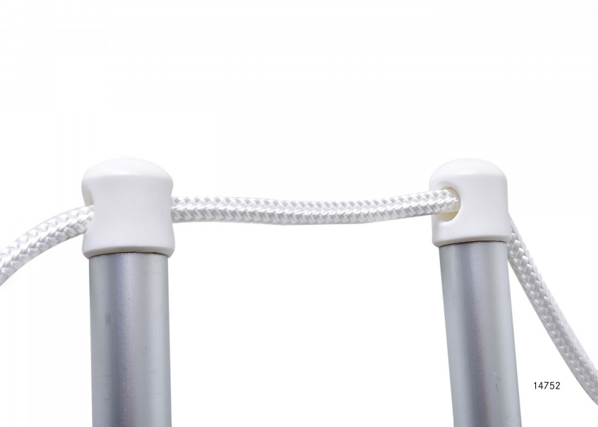 Купить Перила для сходней 14752-bvs 7ft.ru в интернет магазине Семь Футов