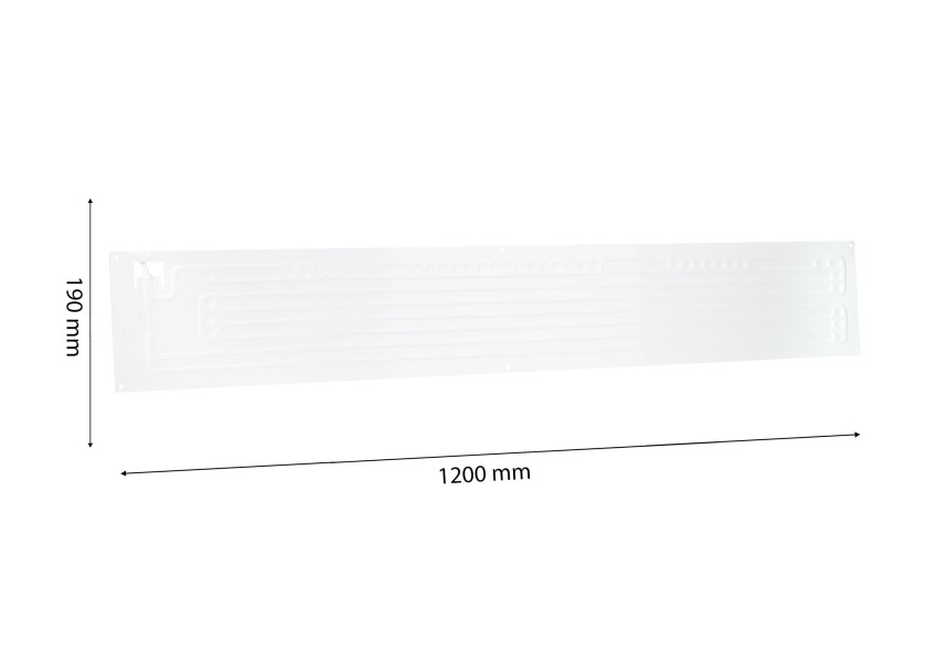 Купить ISOTHERM 42016BB100000 Система охлаждения Compact Classic 2016 / с плоским испарителем 7ft.ru в интернет магазине Семь Футов