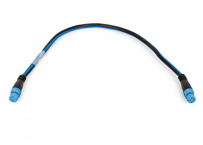 Купить Raymarine A06068 SeaTalk NG К SeaTalk NG Магистраль Черный Black 9 m  7ft.ru в интернет магазине Семь Футов