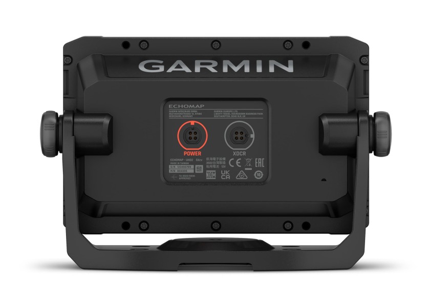 Купить GARMIN ЭХОМАП UHD2 52cv 7ft.ru в интернет магазине Семь Футов
