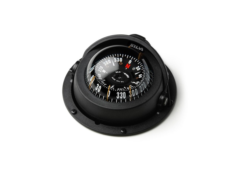 Купить SILVA 100NBC/FBC Compass / black 81889-bvs 7ft.ru в интернет магазине Семь Футов