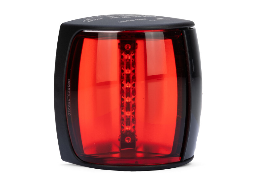 Купить HELLA MARINE NaviLED PRO Portside Light / black / with wheelmark-certification 12959-bvs 7ft.ru в интернет магазине Семь Футов