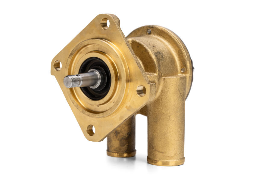 Купить JOHNSON PUMP Volvo Penta D2-55/75 Seawater / Impeller Pump 57843-bvs 7ft.ru в интернет магазине Семь Футов