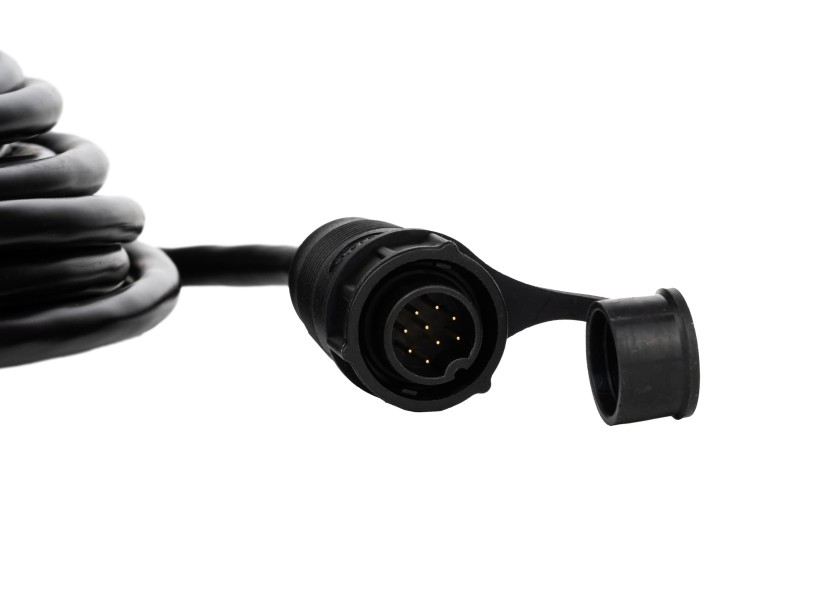 Купить NAVICO TotalScan™ Transom Transducer 81476-bvs 7ft.ru в интернет магазине Семь Футов