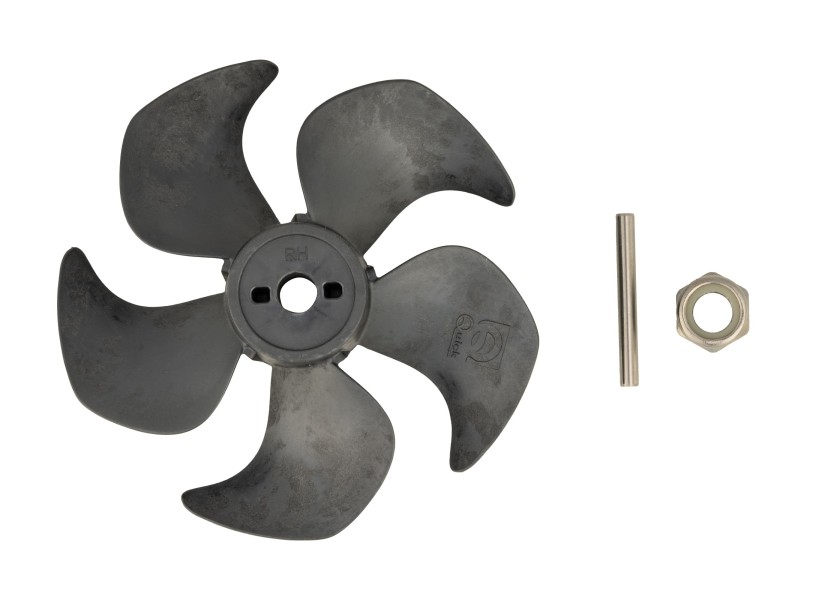Купить QUICK Propeller for Quick BTQ 185 Bow Thruster 61086-bvs 7ft.ru в интернет магазине Семь Футов