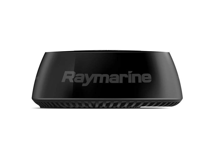 Купить Raymarine T70550 Доплеровский радар CHIRP Quantum Q24D 18 дюймов 15 m Black 7ft.ru в интернет магазине Семь Футов