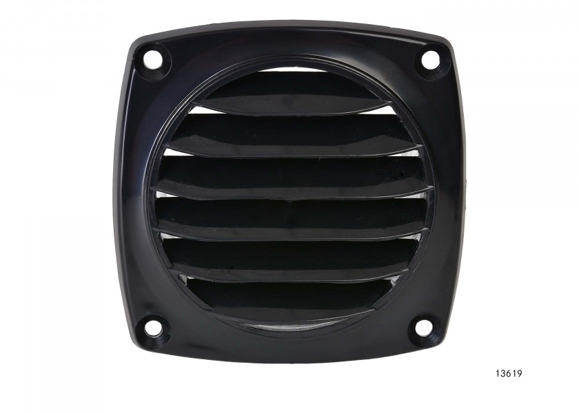 Купить Ventilation Grid with Adapter 13619-bvs 7ft.ru в интернет магазине Семь Футов