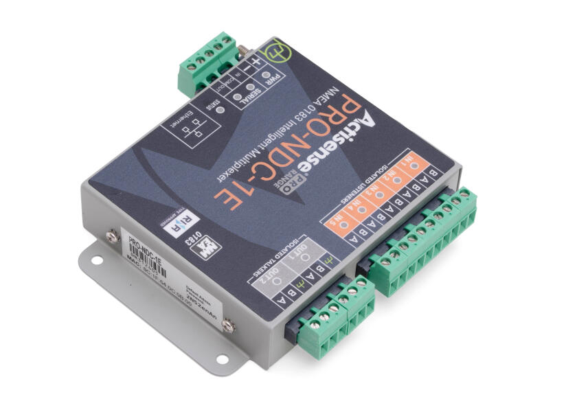 Купить NMEA0183 Мультиплексор PRO-NDC-1E 7ft.ru в интернет магазине Семь Футов