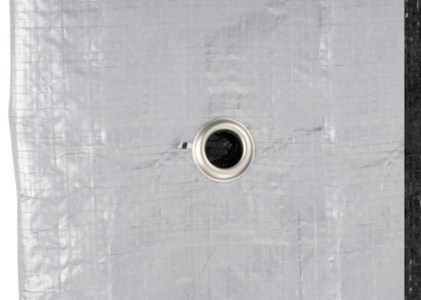 Купить PRYM Eyelets with Washers / Ø 11 mm, 15 pcs / brass, nickel-plated 75669-bvs 7ft.ru в интернет магазине Семь Футов