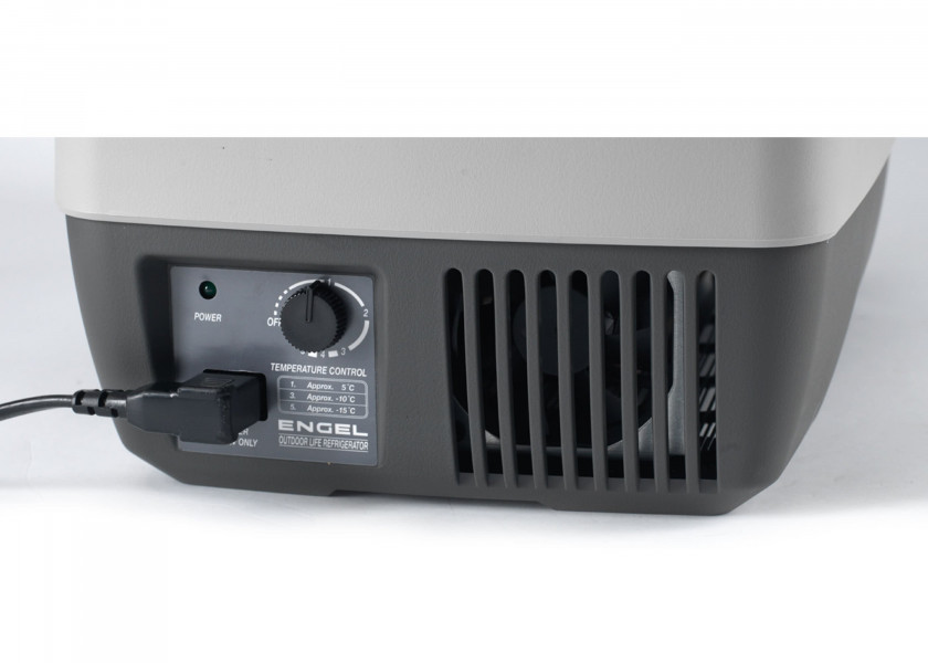 Купить ENGEL SAWMD14F Компрессорный охладитель MD14F (Маленький Энгель) 61022-bvs 7ft.ru в интернет магазине Семь Футов